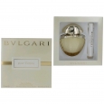 Bvlgari Pour Femme by Bvlgari, .84 oz Eau De Parfum Spray with Satin Pouch for Women