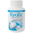 Kyolic Healthy Heart Formula 106 100 Capsules