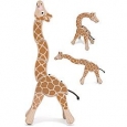 Melissa & Doug Giraffe Grasping Toy