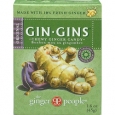 Ginger People Original Ginger Candy Travel Size-1.6 oz Box