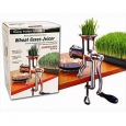 Hurricane Manual Wheatgrass Juicer