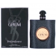Black Opium by Yves Saint Laurent, 3 oz Eau De Parfum Spray for Women