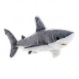 National Geographic Shark Plush