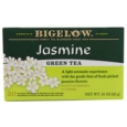 Bigelow Tea Green Tea Jasmine 20 Tea Bags