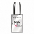 Sally Hansen Gel Shine 3D Top Coat, .45 fl oz