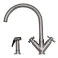 LUXE+ Kitchen Faucet