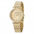 Stuhrling Original Women's Garland Swiss Quartz Crystal Stainless Steel Bracelet Watch