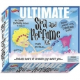 Scientific Explorers The Ultimate Spa/ Perfume Kit