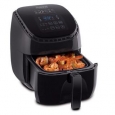 NuWave 36011 3-Qt. Brio Air Fryer, Black