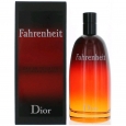 Fahrenheit by Christian Dior, 6.8 oz Eau De Toilette Spray for Men