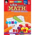 180 Days of Math, Grade 1