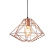 Light Society Wellington Hanging Pendant Lamp