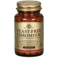 Yeast Free Chromium 90 Tablets
