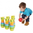 Giddy Buggy Bowling Set