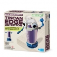 4M Tin Can Edge Detector Science Kit