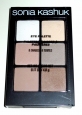 Sonia Kashuk Eye Shadow Palette 16 - Sweet Nothings - Powder Matte Shimmer