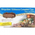 Celestial Seasonings Sleepytime Echinacea Complete Care 20 Tea Bags