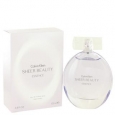 Calvin Klein Sheer Beauty Essence Women's 3.4-ounce Eau de Toilette Spray