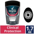 Degree Men Clinical+ Antiperspirant & Deodorant Sport Strength