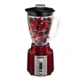 Oster BCCG08-RR0-027 8 Speed 450 Watt All Metal Drive 6 Cup Blender Red