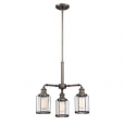 Designers Fountain 91383 Anson 3 Light 20