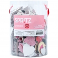 Valentine's Stickers 250ct - Spritz