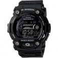 Casio Men's Black G-Shock Watch