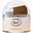 Physicians Formula Mineral Wear Talc-Free Mineral Loose Powder - PHYSICIANS FORM