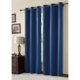 VCNY McKenzie Twill Curtain Panel