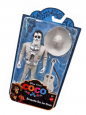 Ernesto De La Cruz Guitar Action Figure Posable Coco Movie Day Dead Disney Pixar