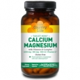 Country Life - Calcium Magnesium w/Vitamin D Complex - 240 tablets