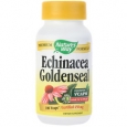 Echinacea w/Goldenseal Rt 100 Veggie Caps