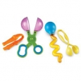 Learning Resources Helping Hands Fine Motor Tool Set