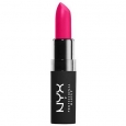 Nyx Velvet Matte Lipstick 4g - Miami Nights