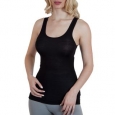 Agiato Apparel Women's U-neck Tank