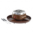 Nostalgia SMM200 Electric S'mores Maker