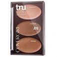 CoverGirl TruBlend Contour Palette, Medium, .28 oz