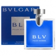 Bvlgari Blv For Men By Bvlgari 1 oz EDT Spray