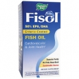 Fisol 500 MG 90 Softgels