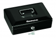 Sentrysafe Cash Boxes Cb10 Small Cash Box Black