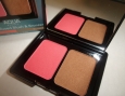 E.l.f. Aqua Beauty Aqua-infused Blush & Bronzer-bronzed Peach-0.29 Oz