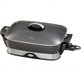 Presto 16-inch Foldaway Electric Skillet