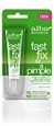 Alba Botanica - Fast Fix For A Pimple - Instant Solution, 0.25 Oz/7 g