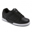 Boys' Nitro Skate Sneakers - Art Class Black 13