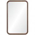 Renwil Nye Framed Rectangular Wall Mirror