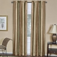 Achim Ombre Window Curtain Panel (As Is Item)