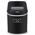 Whynter Compact Portable Ice Maker 27 lb capacity - Black