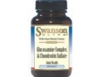 Swanson Glucosamine Complex & Chondroitin Sulfat 500/400 mg 120 Sgels