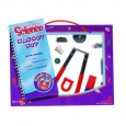 Dowling Magnets Super Science Magnet Kit