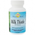 Milk Thistle 250 MG 60 Veggie Caps